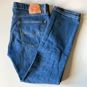 Levi’s 511 Mens Jeans